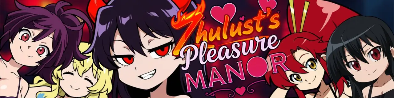 Zhulust banner