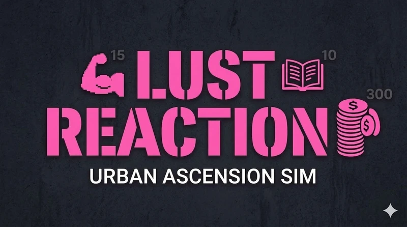Lust Reaction