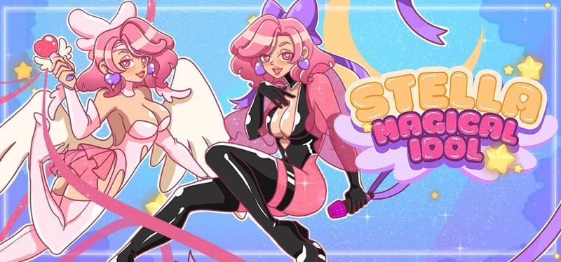 Stella Magical Idol