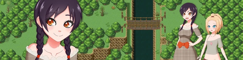 Tales of Divinity Rodinka's Lewd Adventures