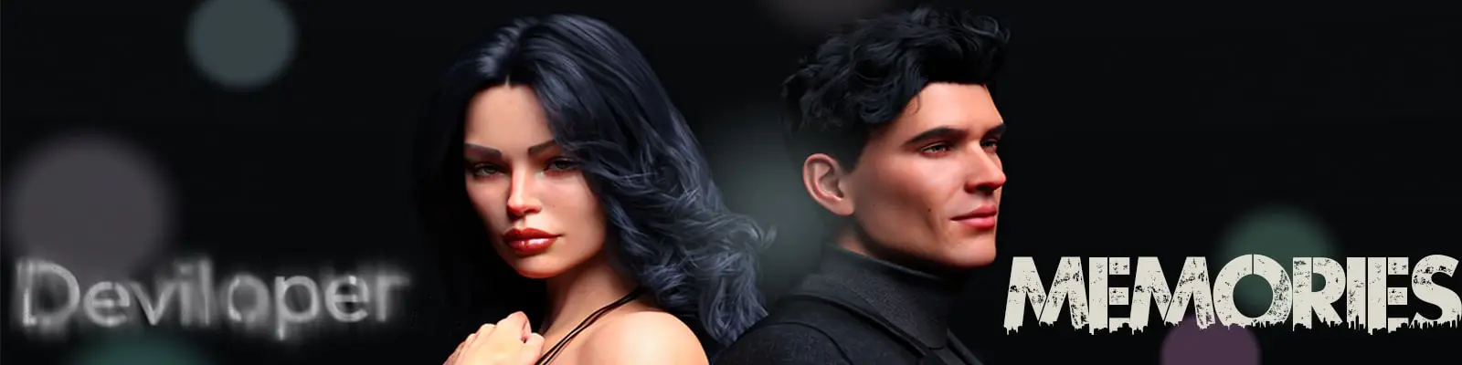 Deviloper banner