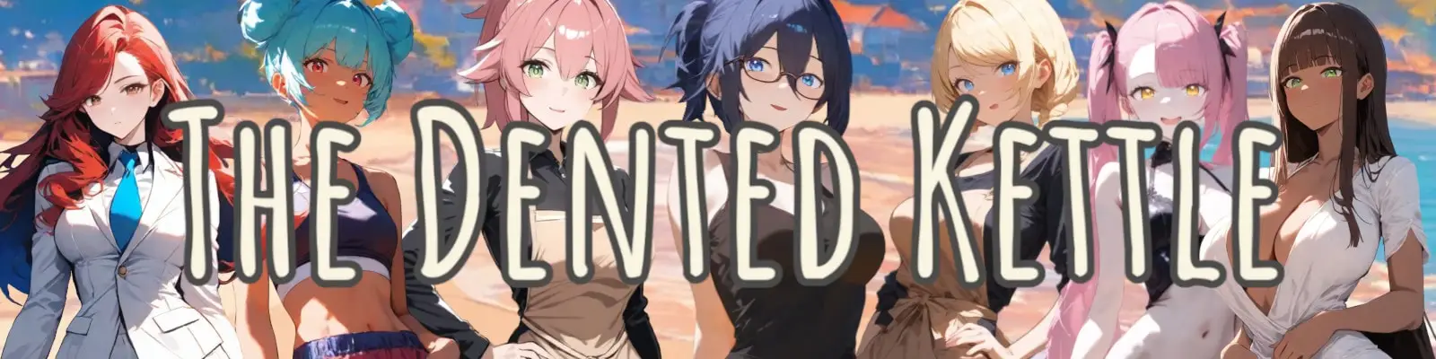 DKettle banner