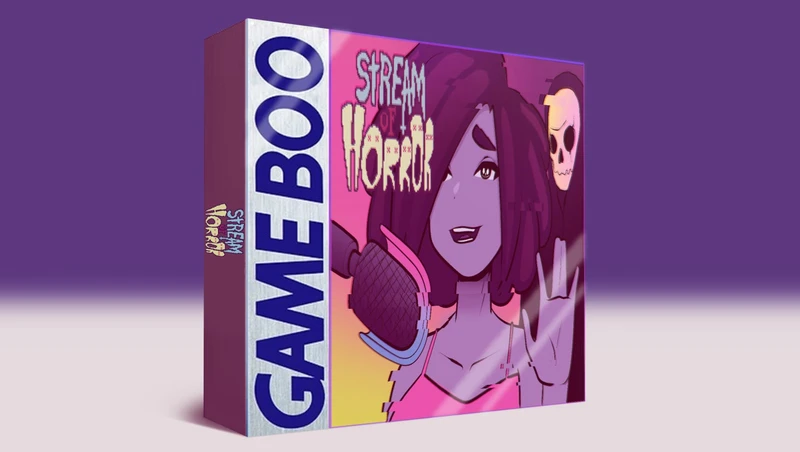 Stream of Horror