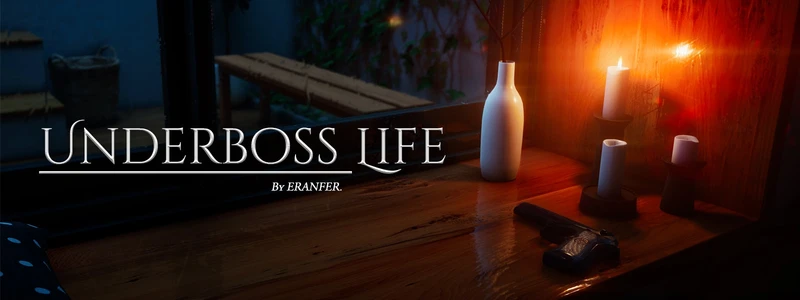 Underboss Life