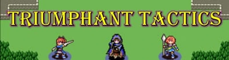 Triumphant Tactics