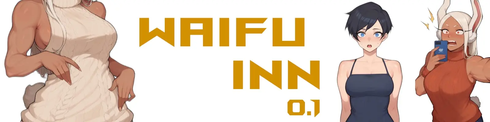 Shiro Game Studio banner