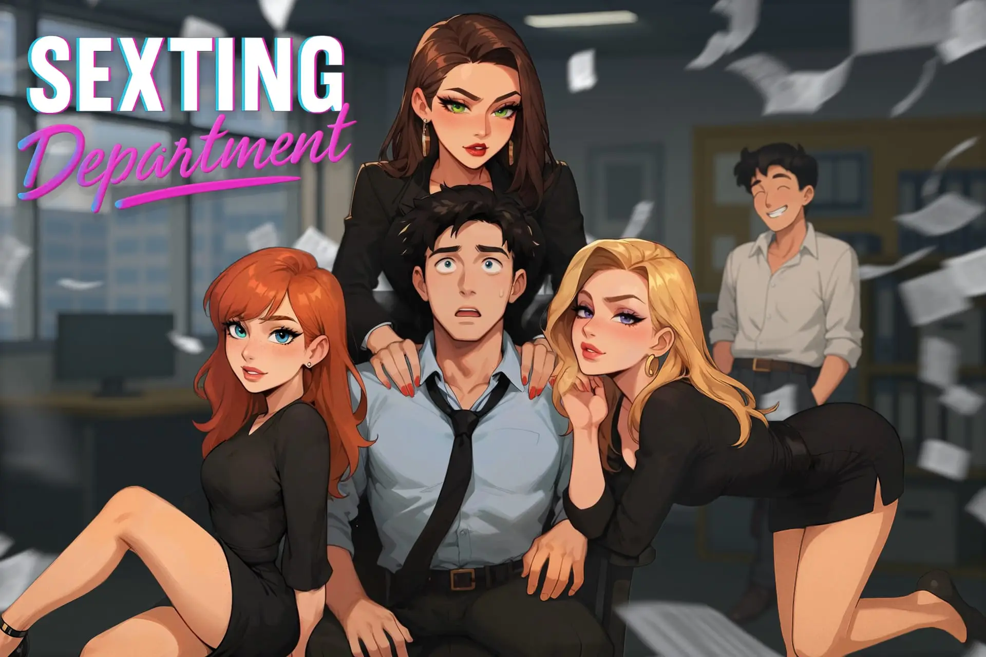 SextingDepartment banner