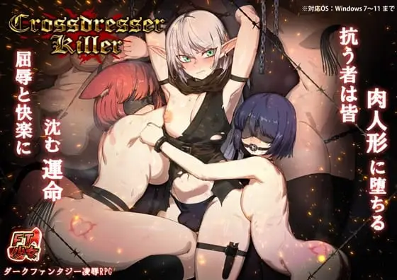 FTGirl banner