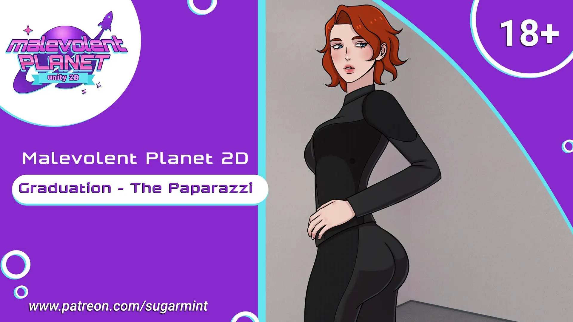 SugarMint banner