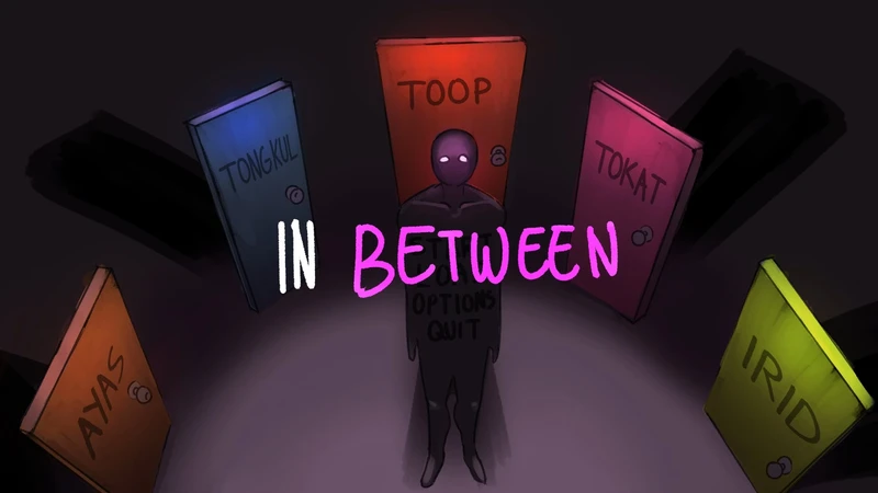 In Between