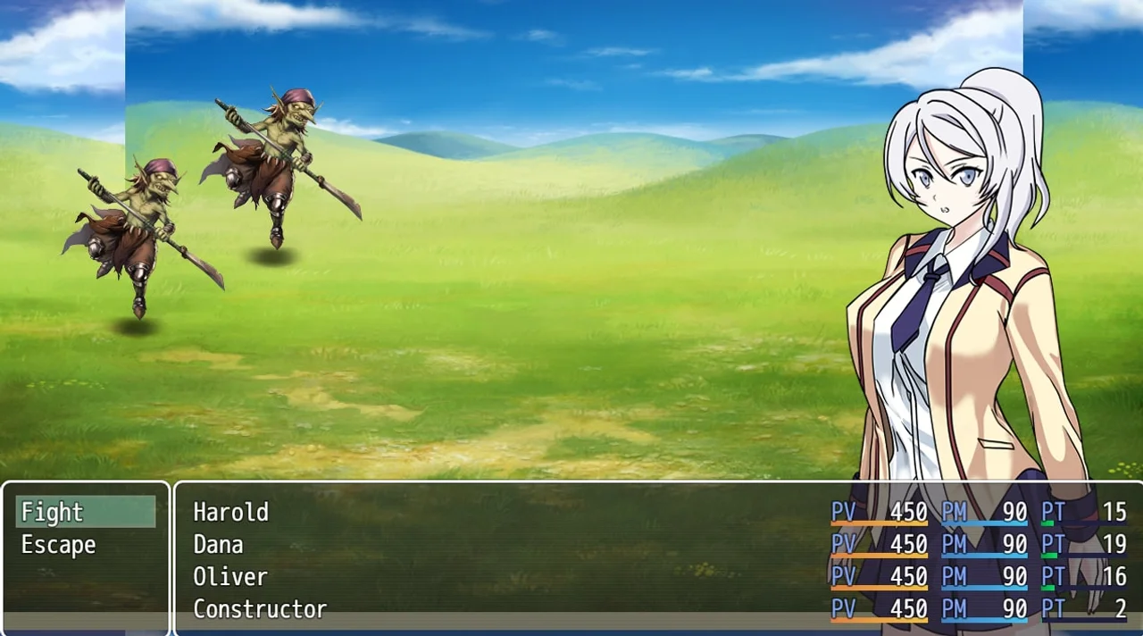 Ntr Classroom Sabotage Preview 2