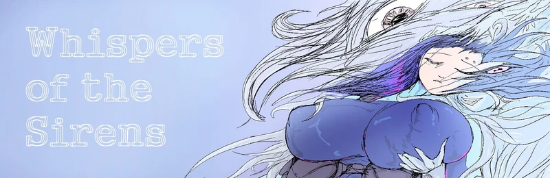Whispers of the Sirens