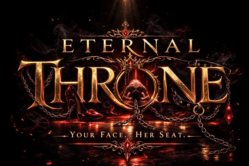Eternal Throne