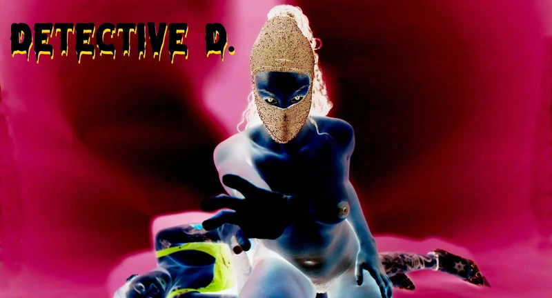 Detective D.