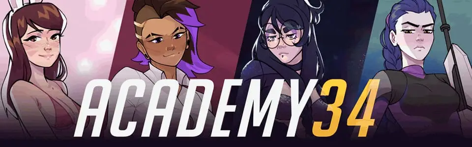 Young & Naughty banner