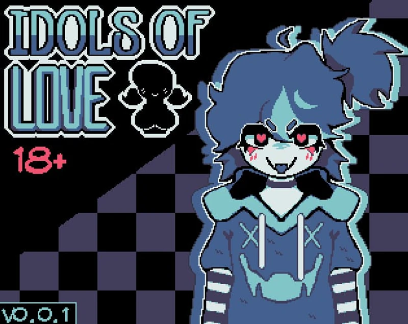 Idols of Love
