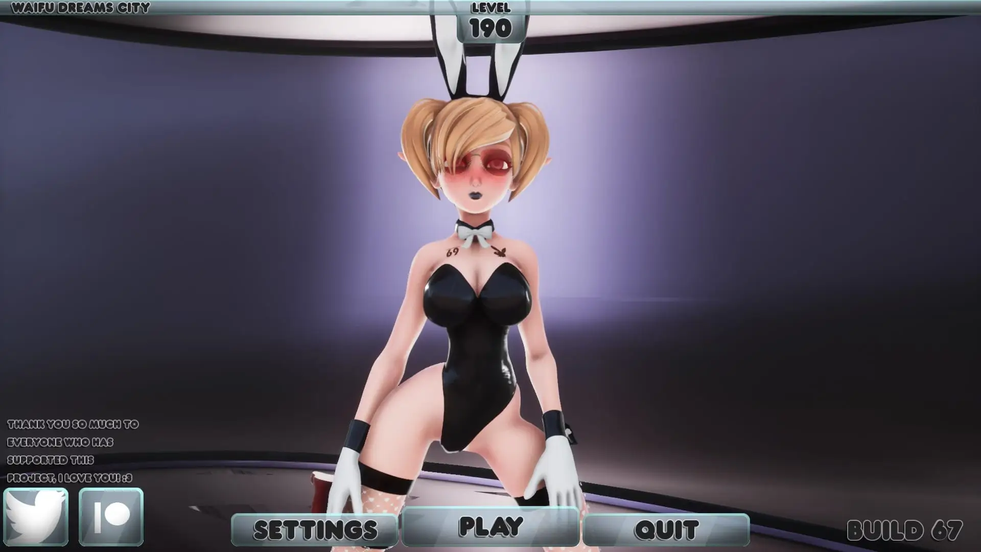 Waifu Dreams Studio banner