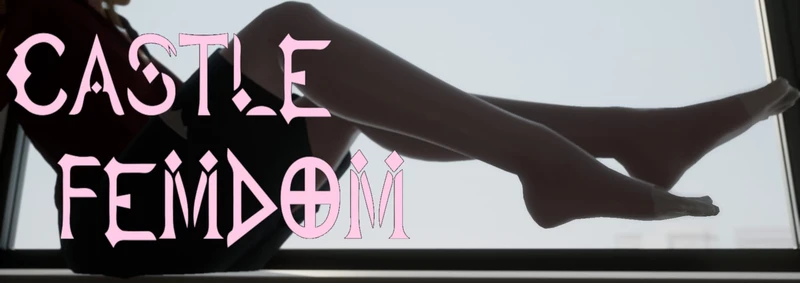 Castle Femdom: Office Bot