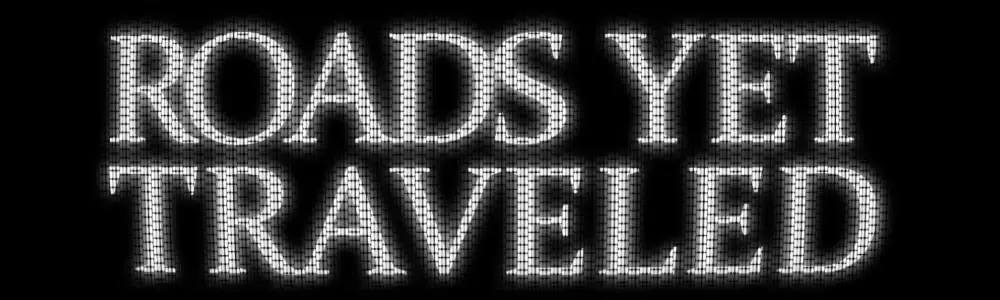 Cryptid banner