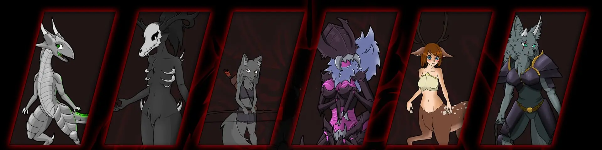 It That Watches banner