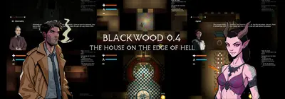 Blackwood