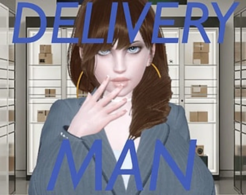 Delivery Man
