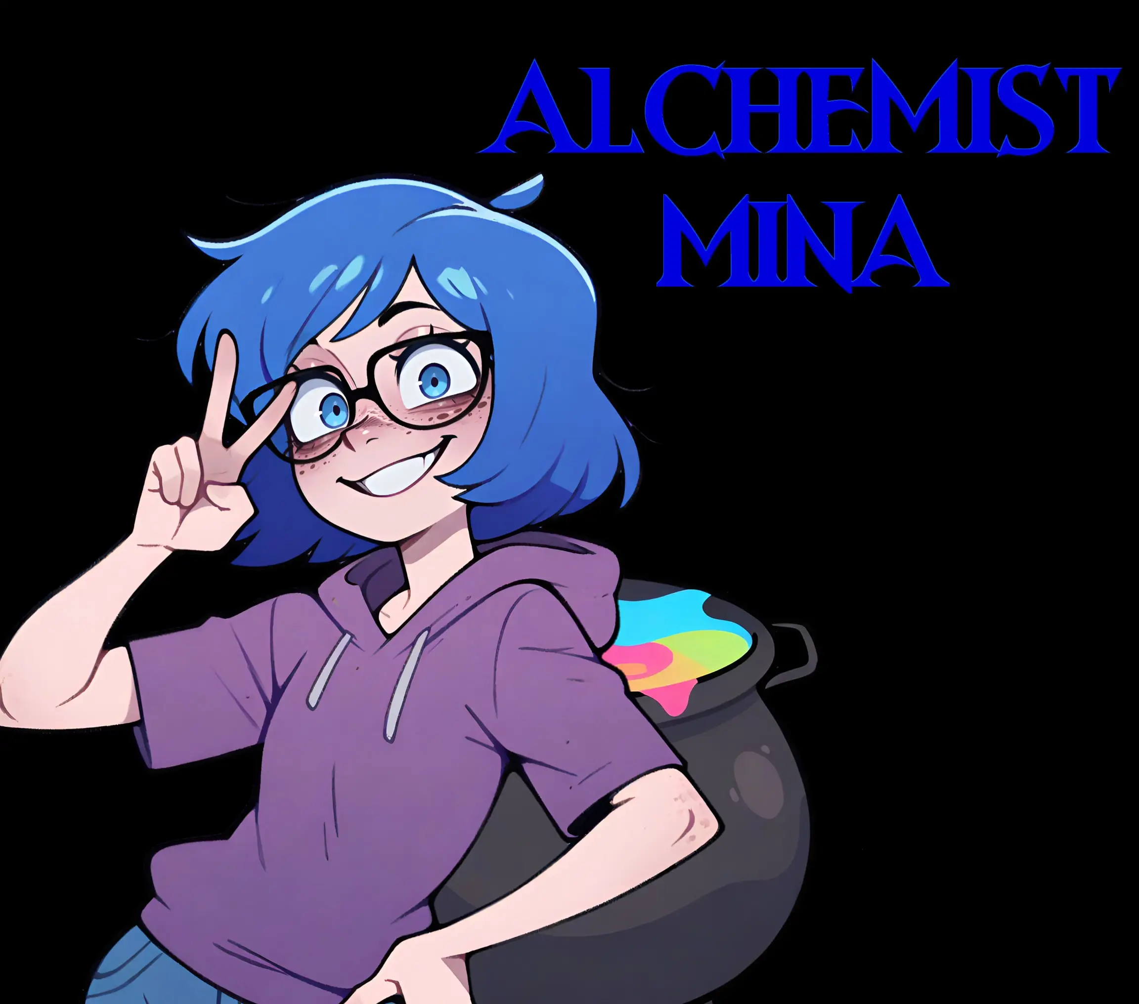 narlicious banner