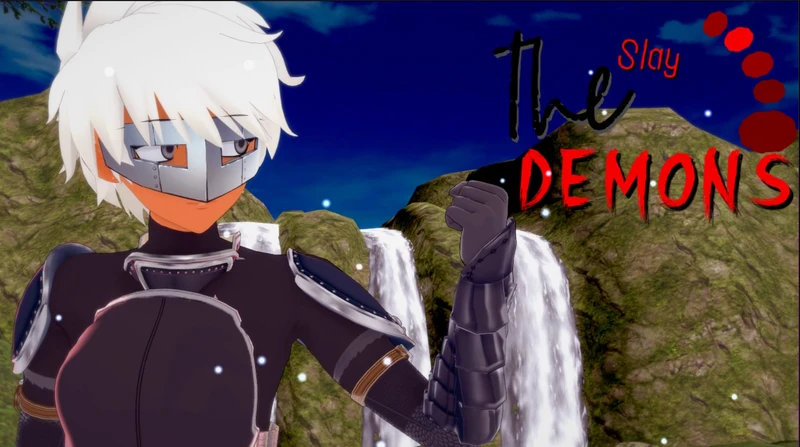 SV1 Slay The Demons - The Goddess Has Decreed