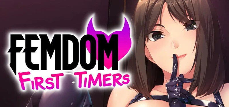 Femdom First Timers