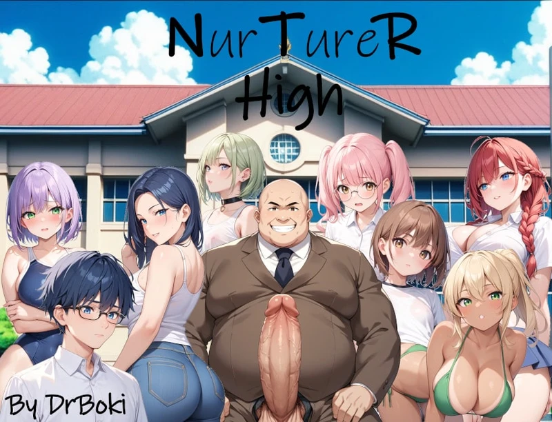 NurTureR High