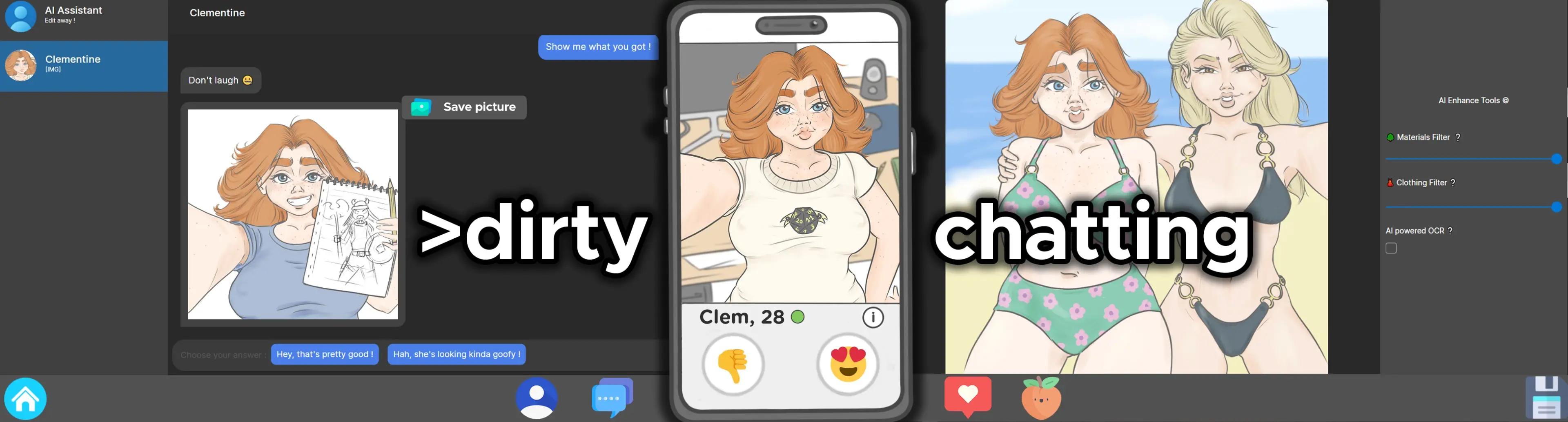 Mimir Games banner