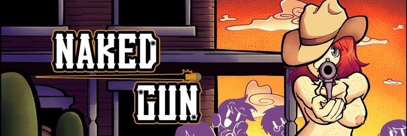 Naked Gun Minigame