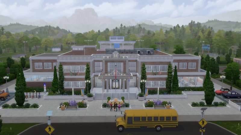 Cursed School