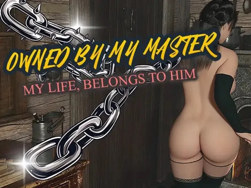 Owned by My Master