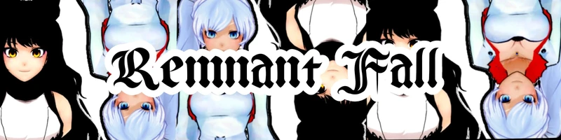 Remnant Fall
