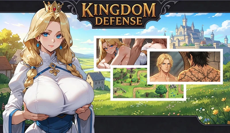 Kingdom Defense