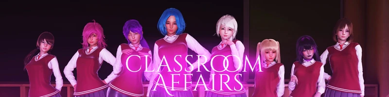 Classroom Affairs