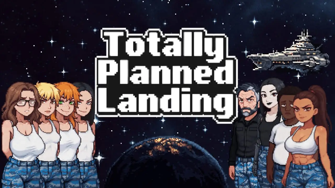 Totally banner