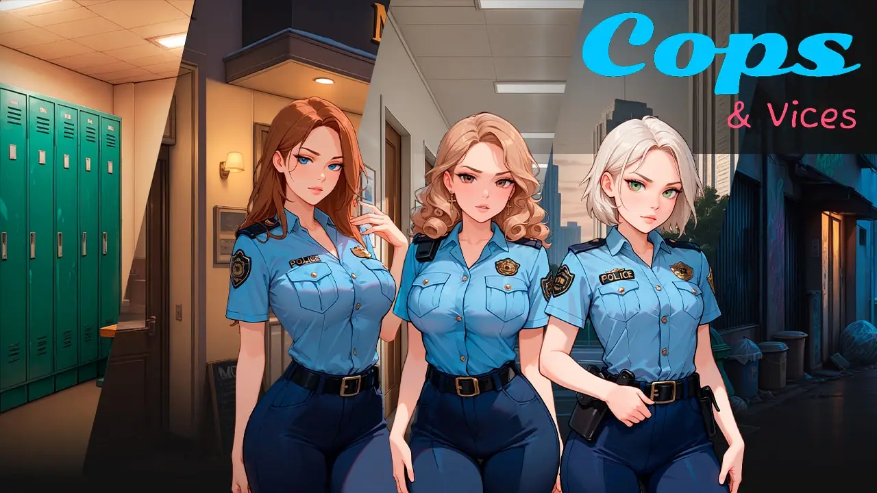BrownHair banner