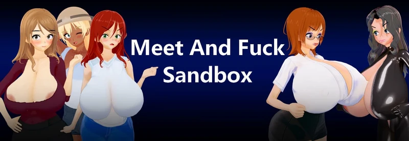 Meet and Fuck Sandbox