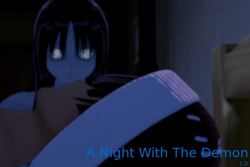 A Night with the Demon