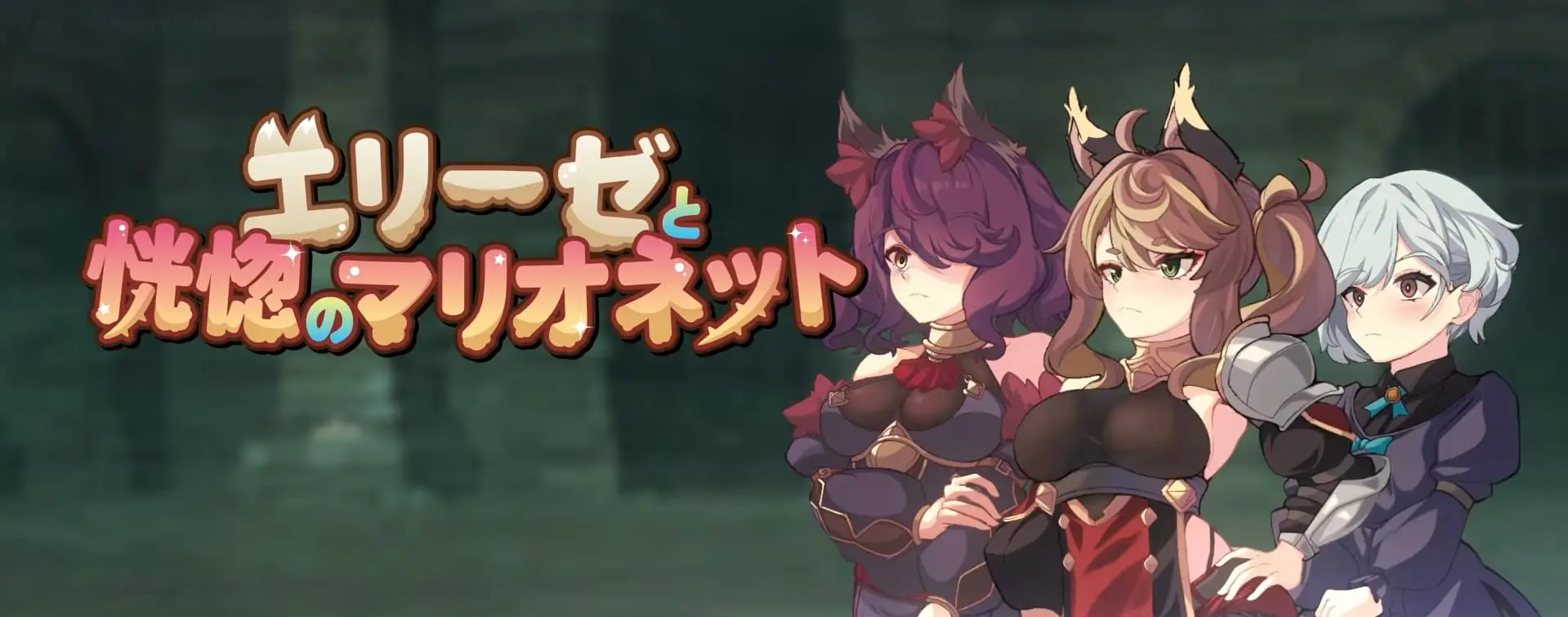 Wagasi Biyori banner