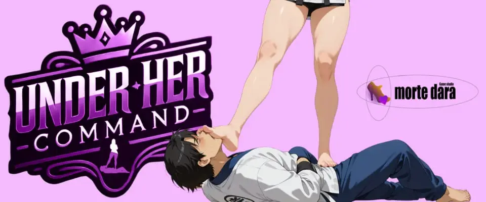 Morte Dara banner