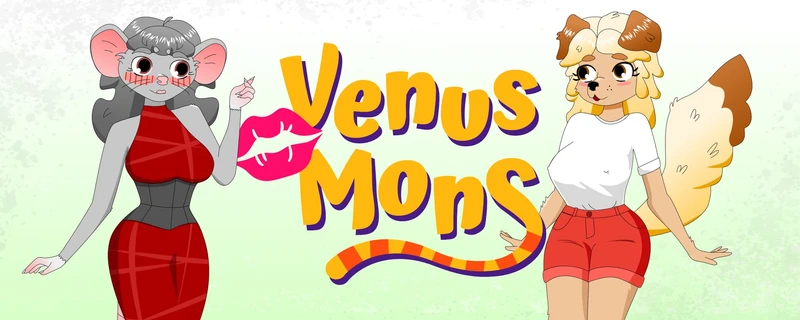 Venus Mons