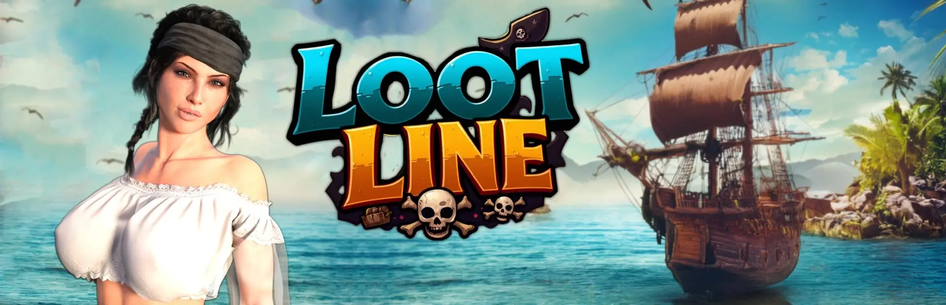 Loot Line