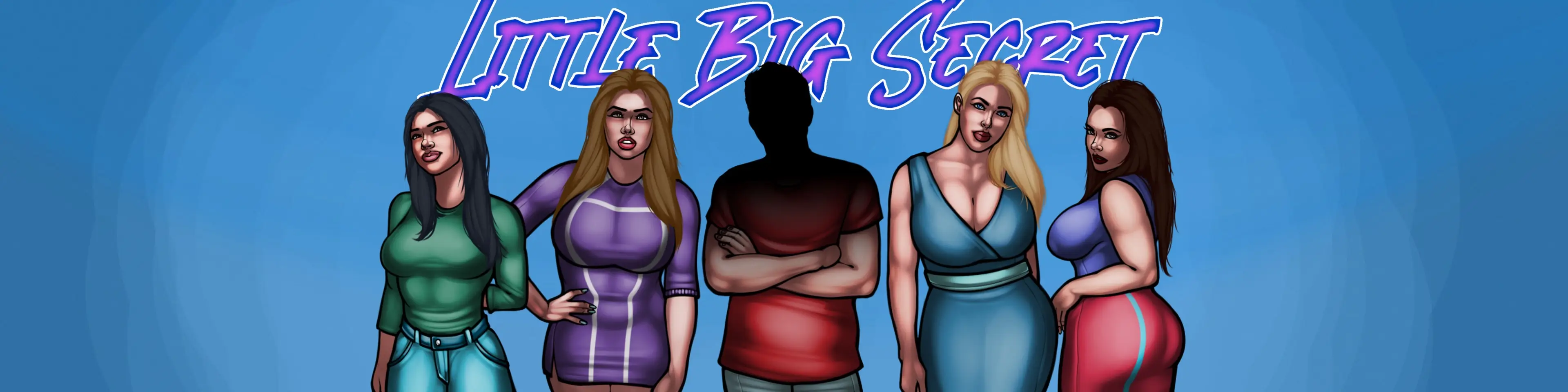 LittleBigSecret banner