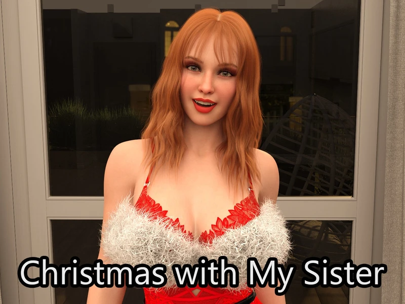 Christmas with My Sister