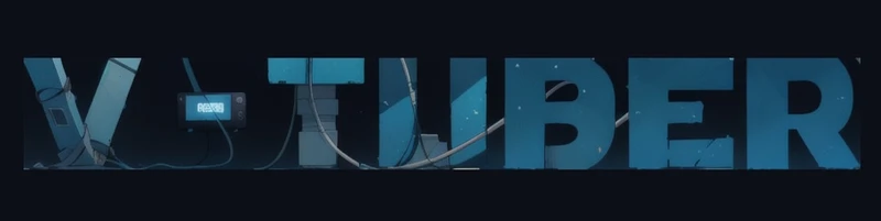 V-Tuber
