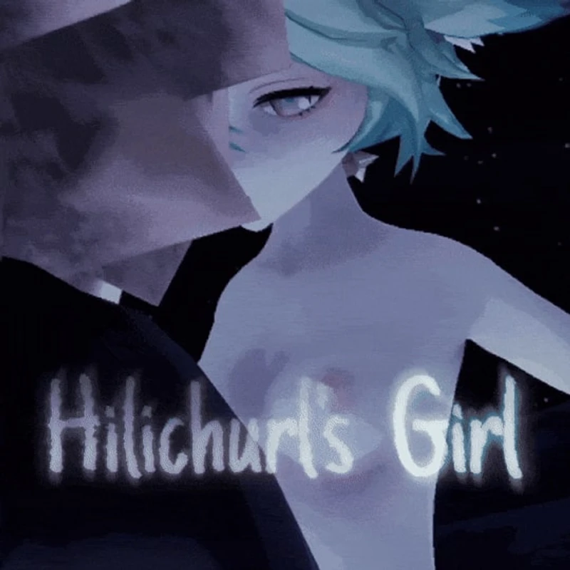 Hilichurl's Girl