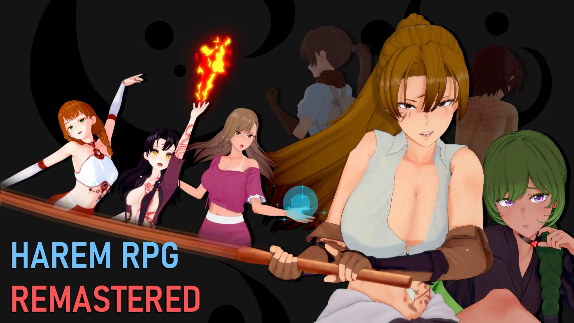 Fylokon Games banner
